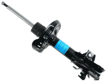Sachs 313594 амортизатор honda p фото №1