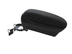 Toyota avensis 2 ii t25 03- підлокітник фото №1