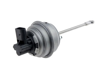 Клапан регулировка давления турбокомпрессор mitsubishi grandis 2.0did 2005-,lancer фото №1