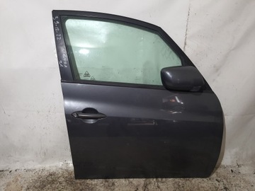Kia venga 09-13 9a дверь фото №1