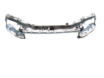 Volvo v50 04- pas переднее усилитель фото №1