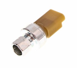 Датчик тиск. кондиціонера peugeot 05- фото №1