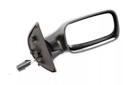 Зеркало внешние p механическое, wypu фото №1