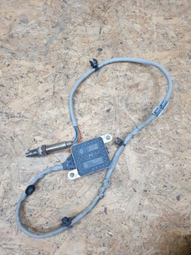 Renault trafic iii рестайлинг зонд nox 227903791r 2.0 фото №1