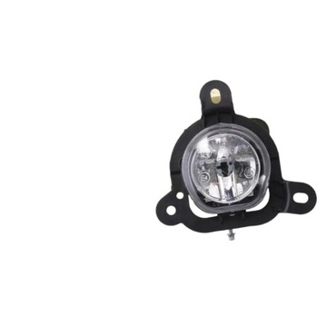 Лампа протитуманна права alfa romeo mito 2011 2012 2013 2014 2015 2016 фото №1