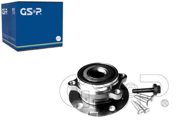 Підшипник + гвинти kpl gsp фото №1