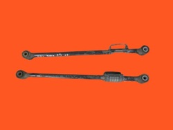 Mercedes amg gl x164 2009 важіль стрижень зад фото №1