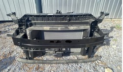 Pas підсилювач радіатор hyundai bayon 1,2 t gdi фото №1