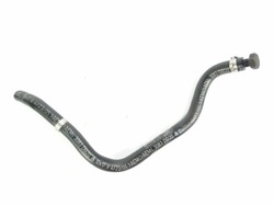 Mercedes w203 w209 2.2 cdi шланг насоса підсилювача фото №1