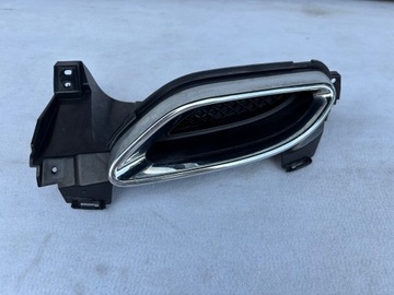 Mercedes e-klasa w213 наконечник выхлоп amg a2138855101 фото №1