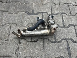 Hyundai i30 ii 1.4 crdi клапан egr фото №1