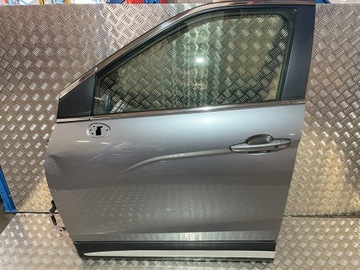 Двері лівий перед передні mitsubishi eclipse cross 17- u17 u17c фото №1