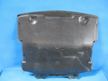 Захист pod двигун mercedes c-klasa w202 2025203523 фото №1