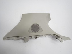 Пластик защита стойка левый зад динамик bose kd45-68290 mazda cx-5 cx5 16r фото №1