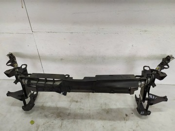 Pas перед підсилювач mb w246 w176 cla gla фото №1