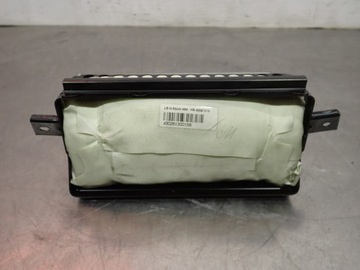 Подушка пасажира nissan micra k12 c+c фото №1