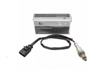 Лямбда-зонд vw touareg 2.0 tfsi 4motion 05.18-11.23 фото №1