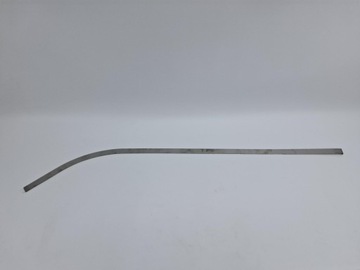 Планка дверь боковых правых peugeot expert iv 9820456380 фото №1