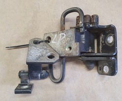 Петлі двері лівий перед 3c8831411b li7f passat b7 11r фото №1