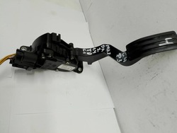 Потенціометр педаль газу mazda 2 1.4 tdci 2s619f836aa фото №1