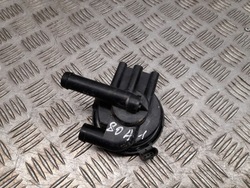 Audi q5 sq5 2018 з задній фільтр вугільний фото №1