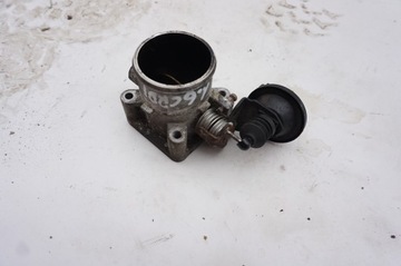 Дроссельная заслонка kia ceed i fl 1.6 crdi фото №1