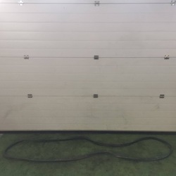 Ford transit custom прокладка двері задніх ładunkowych jk21-v437n00-ab фото №1