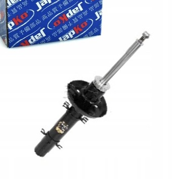 Амортизатор перед japko do vw golf iv 1.4 1.6 fsi фото №1