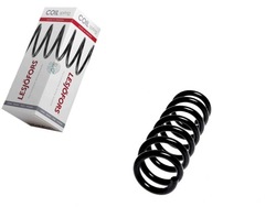 Пружина підвішування suzuki grand vitara i 2.0/2.0 фото №1