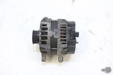 Mercedes b w246 генератор a0009063322 фото №1