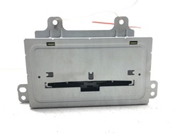 Радіо opel astra j 22790015 09-15 тюнер фото №1