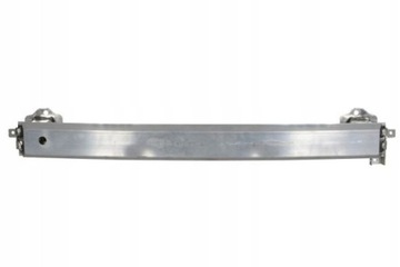 Балка кронштейн усилитель бампера передней citroen c3 aircross 2017- фото №1