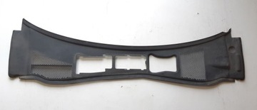 Панель под лобовым стеклом vw passat b5 рестайлинг 2001-2005 оригинал фото №1