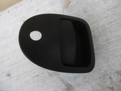 Opel combo c ручка двері задніх нова opel оригінальний номер фото №1