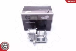 Супорт ham. зад праві фото №1