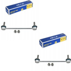 Meyle з'єднувачі стабілізатора перед renault twingo iii smart fortwo forfour фото №1