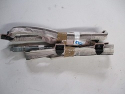 Шторка левая audi a1 8x0 фото №1