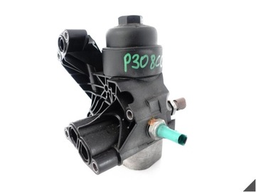 Vw audi skoda seat основание корпус фильтра масла радиатор 1.6 2.0 tdi фото №1