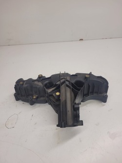 Коллектор всасывающий audi vw seat 03l129711ba 2.0 tdi cr фото №1