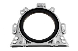 Ущільнювач вала колінчастого vw golf i/ii/iii/iv, passat -01, фото №1