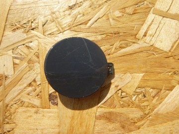 Vw passat b8 универсал рестайлинг 19-22 заглушка фаркоп hak бампер зад 3g9807441b фото №1