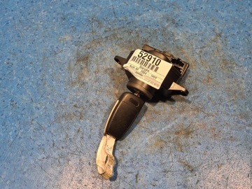 Замок зажигания audi a6 c6 4f0909135g фото №1