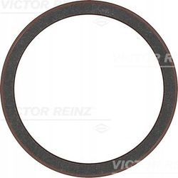 Сальник вала коленчатого reinz 81-10370-00 фото №1