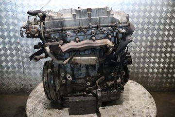 Двигатель toyota avensis ii t25 2.0d4d фото №1