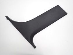 Пластик захист стійка права 2990778 bmw x1 e84 11r фото №1