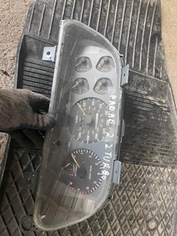 Спидометр ford probe 2.2 ka71b фото №1