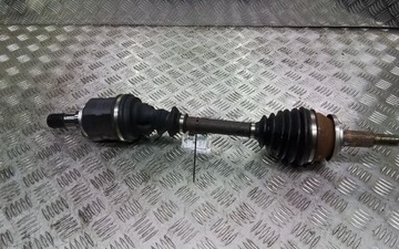 Полуось левая короткая toyota avensis iii t27 d4d 2.0 механическая коробка передач фото №1