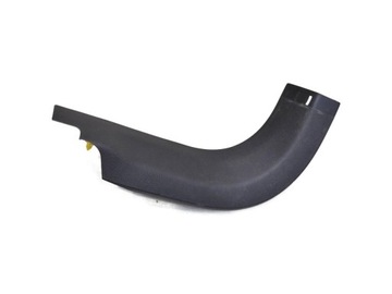 Защита порога правые перед mondeo mk4 рестайлинг фото №1