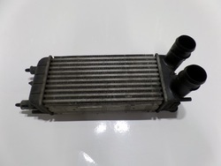 Citroen c5 iii x7 1.6 e-hdi інтеркулер 9684946380 фото №1