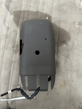 Audi a8 d4 корпус руль коричневая фото №1